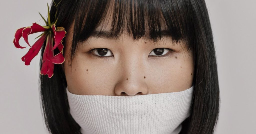 Korean Face Reading (Gwansang): The Complete Guide